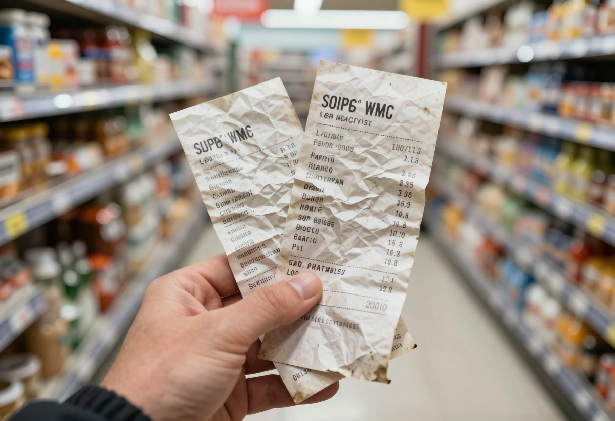 Inflatie en uw koopkracht