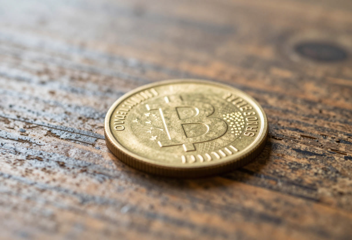 Bitcoin, ethereum en altcoins